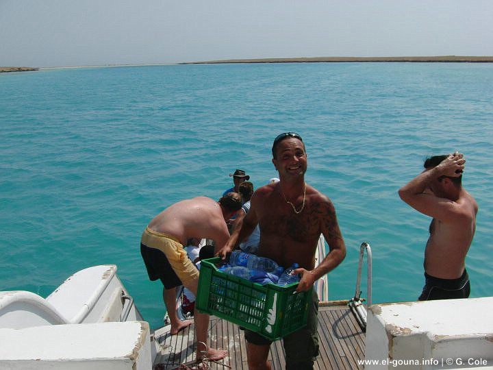 Green Gouna Tawila Island 074